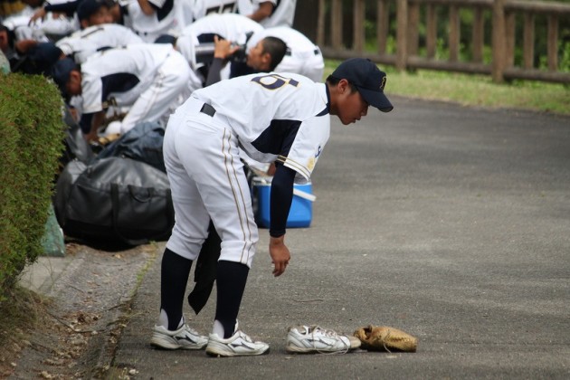 2016-06-19 第47回 日本少年野球選手権大会 北陸支部予選 014