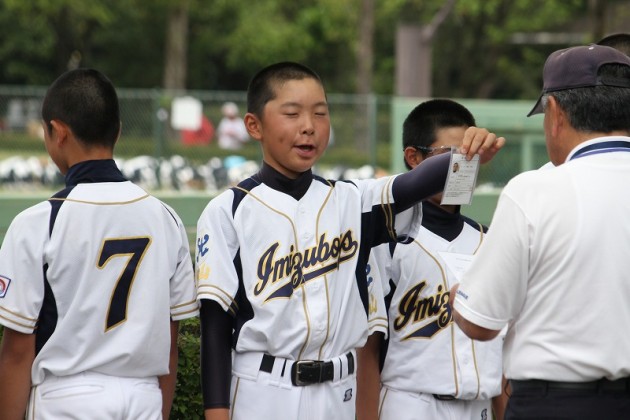 2016-06-19 第47回 日本少年野球選手権大会 北陸支部予選 022