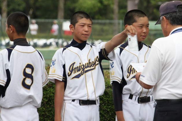 2016-06-19 第47回 日本少年野球選手権大会 北陸支部予選 023