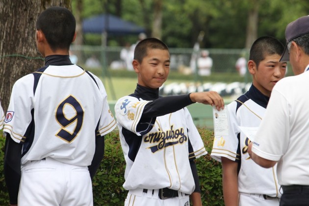 2016-06-19 第47回 日本少年野球選手権大会 北陸支部予選 024