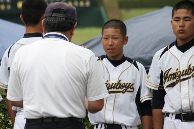 2016-06-19 第47回 日本少年野球選手権大会 北陸支部予選 027