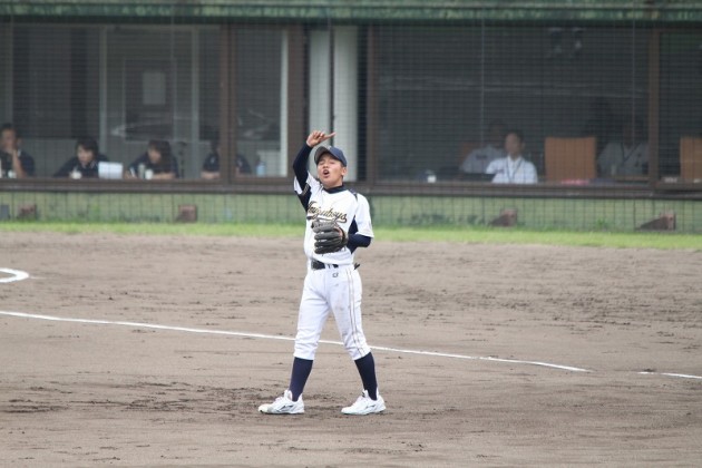 2016-06-19 第47回 日本少年野球選手権大会 北陸支部予選 055