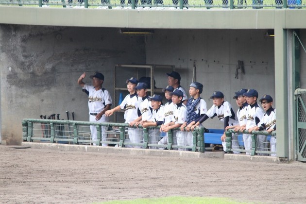 2016-06-19 第47回 日本少年野球選手権大会 北陸支部予選 056