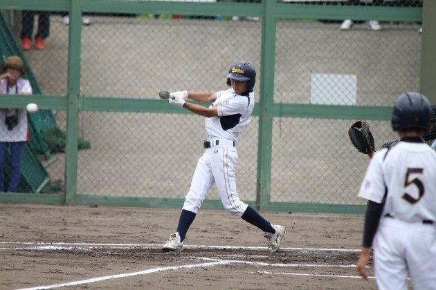 2016-06-19 第47回 日本少年野球選手権大会 北陸支部予選 062