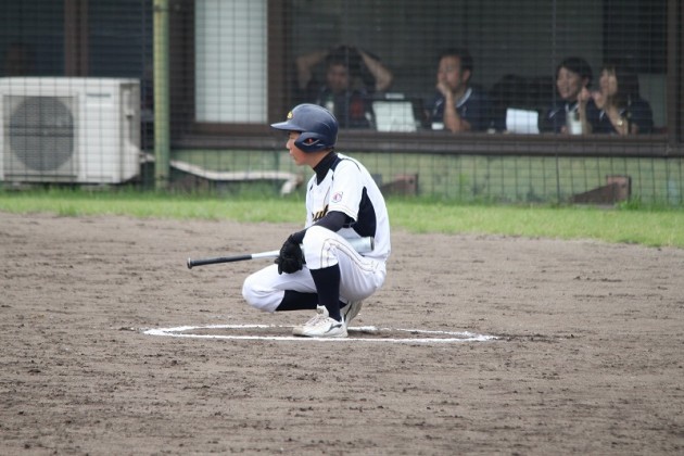 2016-06-19 第47回 日本少年野球選手権大会 北陸支部予選 081