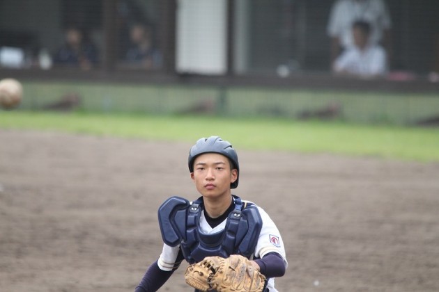 2016-06-19 第47回 日本少年野球選手権大会 北陸支部予選 085
