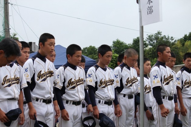 2016-07-09 第3回日本少年野球連盟北陸ジュニア大会 002