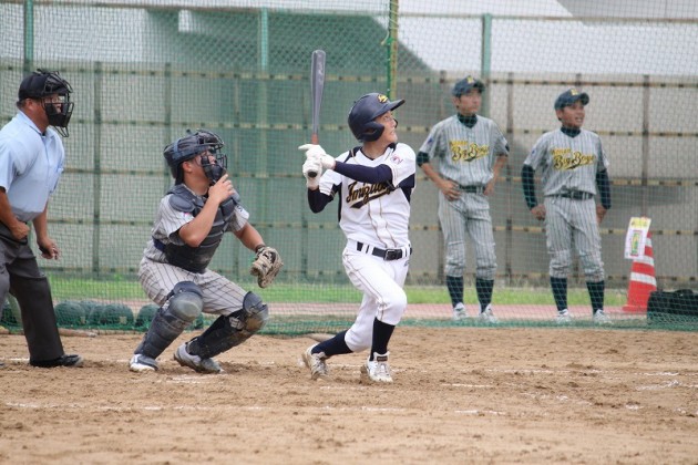 2016-07-09 第3回日本少年野球連盟北陸ジュニア大会 017