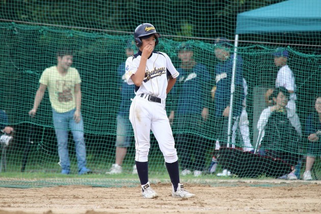 2016-07-09 第3回日本少年野球連盟北陸ジュニア大会 040