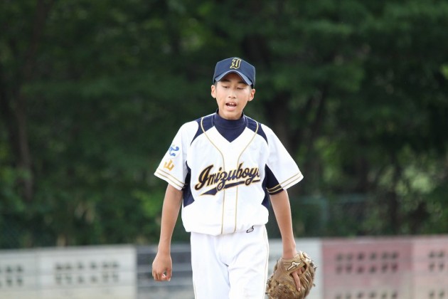 2016-07-09 第3回日本少年野球連盟北陸ジュニア大会 050