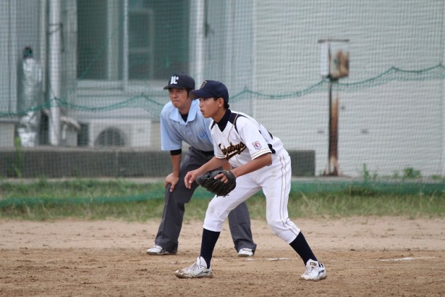 2016-07-09 第3回日本少年野球連盟北陸ジュニア大会 111