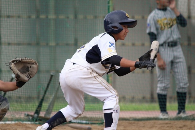 2016-07-09 第3回日本少年野球連盟北陸ジュニア大会 120