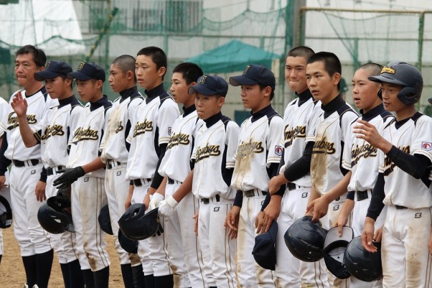 2016-07-09 第3回日本少年野球連盟北陸ジュニア大会 143