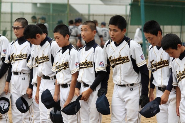 2016-07-09 第3回日本少年野球連盟北陸ジュニア大会 146